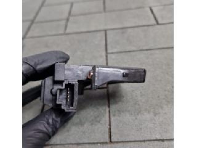 bontott NISSAN QASHQAI Csomagtérajtó Zárszerkezet