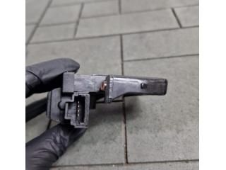 bontott NISSAN QASHQAI Csomagtérajtó Zárszerkezet