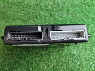 bontott NISSAN QASHQAI Elektronika (Magában)