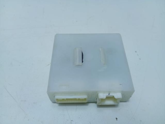 bontott NISSAN QASHQAI Elektronika (Magában)