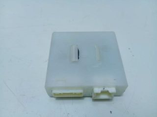 bontott NISSAN QASHQAI Elektronika (Magában)