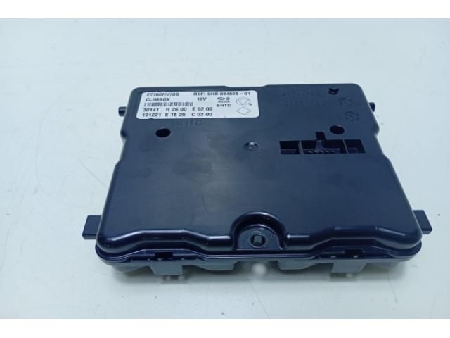 bontott NISSAN QASHQAI Elektronika (Magában)