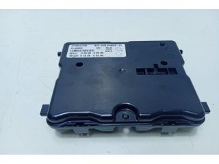 bontott NISSAN QASHQAI Elektronika (Magában)