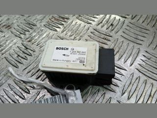 bontott NISSAN QASHQAI Elektronika (Magában)