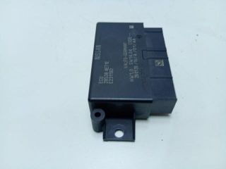 bontott NISSAN QASHQAI Elektronika (Magában)