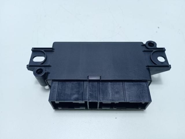 bontott NISSAN QASHQAI Elektronika (Magában)