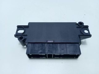 bontott NISSAN QASHQAI Elektronika (Magában)