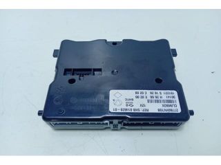 bontott NISSAN QASHQAI Elektronika (Magában)