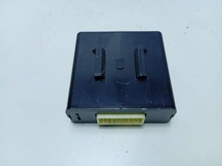 bontott NISSAN QASHQAI Elektronika (Magában)