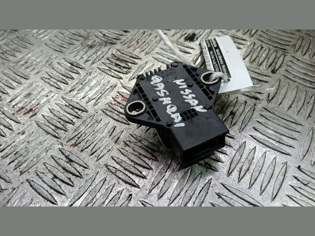 bontott NISSAN QASHQAI Elektronika (Magában)