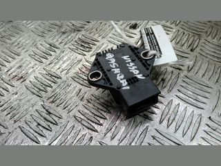 bontott NISSAN QASHQAI Elektronika (Magában)