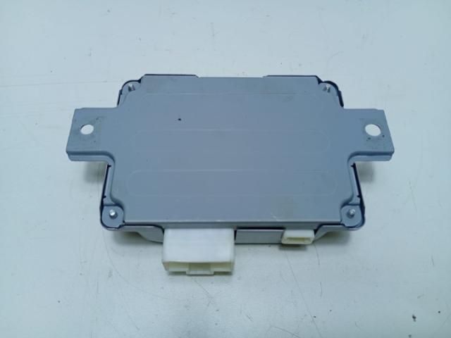 bontott NISSAN QASHQAI Elektronika (Magában)