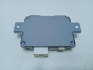 bontott NISSAN QASHQAI Elektronika (Magában)