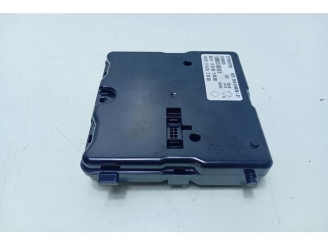 bontott NISSAN QASHQAI Elektronika (Magában)