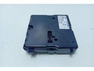 bontott NISSAN QASHQAI Elektronika (Magában)