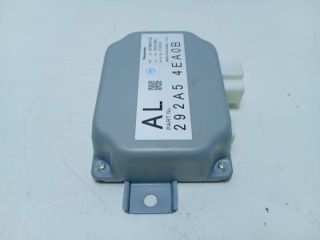 bontott NISSAN QASHQAI Elektronika (Magában)