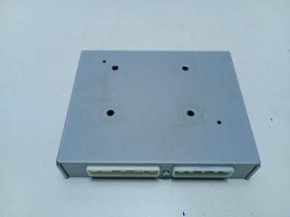 bontott NISSAN QASHQAI Elektronika (Magában)