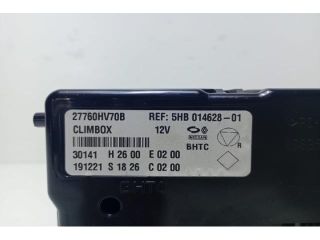 bontott NISSAN QASHQAI Elektronika (Magában)