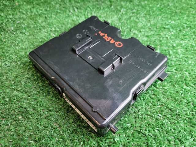 bontott NISSAN QASHQAI Elektronika (Magában)