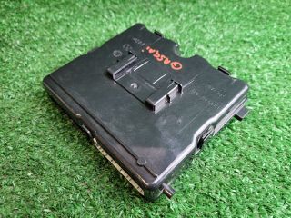 bontott NISSAN QASHQAI Elektronika (Magában)