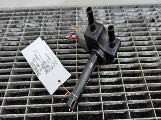 bontott NISSAN QASHQAI Előfűtő