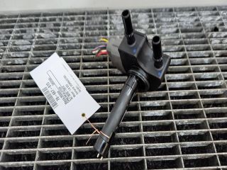 bontott NISSAN QASHQAI Előfűtő