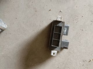 bontott NISSAN QASHQAI Előtét Ellenállás Fűtőmotor