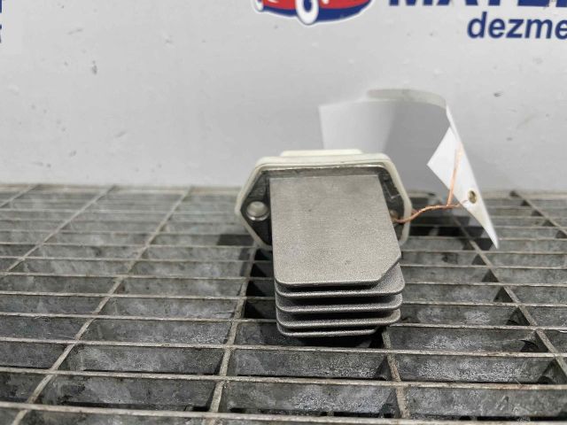 bontott NISSAN QASHQAI Előtét Ellenállás Fűtőmotor