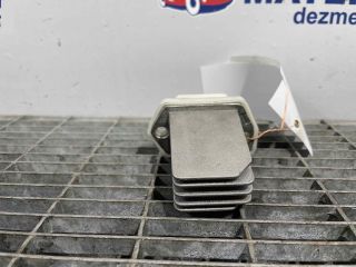 bontott NISSAN QASHQAI Előtét Ellenállás Fűtőmotor