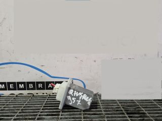 bontott NISSAN QASHQAI Előtét Ellenállás Fűtőmotor