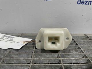 bontott NISSAN QASHQAI Előtét Ellenállás Fűtőmotor