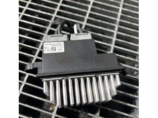 bontott NISSAN QASHQAI Előtét Ellenállás Fűtőmotor