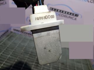 bontott NISSAN QASHQAI Előtét Ellenállás Fűtőmotor