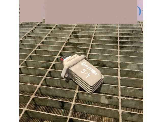 bontott NISSAN QASHQAI Előtét Ellenállás Fűtőmotor