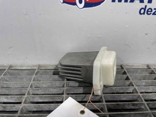 bontott NISSAN QASHQAI Előtét Ellenállás Fűtőmotor