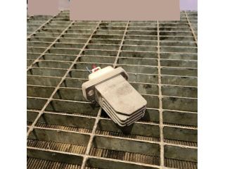 bontott NISSAN QASHQAI Előtét Ellenállás Fűtőmotor