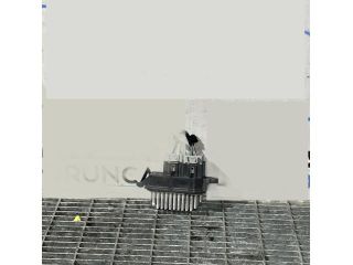 bontott NISSAN QASHQAI Előtét Ellenállás Fűtőmotor