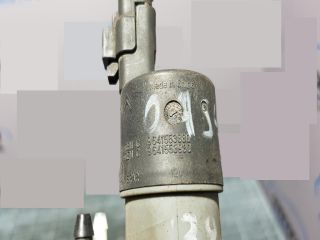 bontott NISSAN QASHQAI Első Ablakmosó Szivattyú