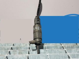 bontott NISSAN QASHQAI Első Ablakmosó Szivattyú