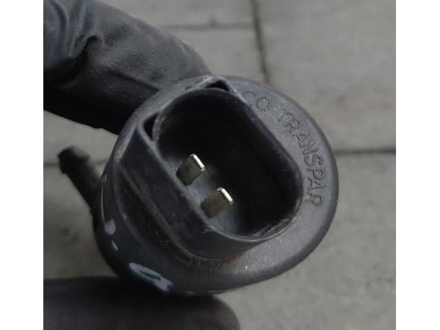 bontott NISSAN QASHQAI Első Ablakmosó Szivattyú