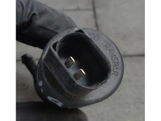 bontott NISSAN QASHQAI Első Ablakmosó Szivattyú