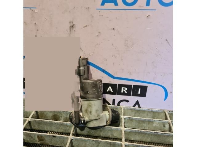 bontott NISSAN QASHQAI Első Ablakmosó Szivattyú