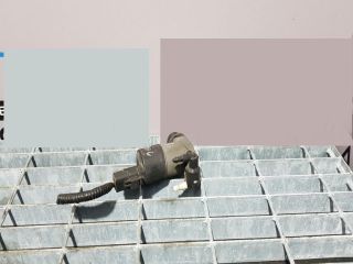 bontott NISSAN QASHQAI Első Ablakmosó Szivattyú