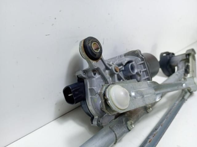 bontott NISSAN QASHQAI Első Ablaktörlő Szerkezet