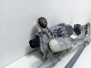 bontott NISSAN QASHQAI Első Ablaktörlő Szerkezet