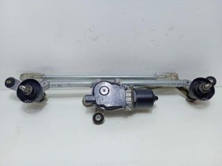 bontott NISSAN QASHQAI Első Ablaktörlő Szerkezet