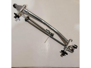 bontott NISSAN QASHQAI Első Ablaktörlő Szerkezet