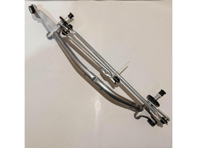 bontott NISSAN QASHQAI Első Ablaktörlő Szerkezet