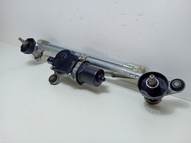 bontott NISSAN QASHQAI Első Ablaktörlő Szerkezet