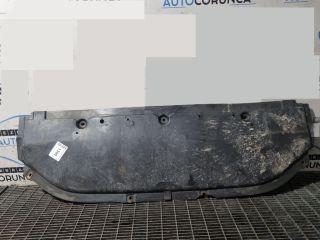 bontott NISSAN QASHQAI Első Koptató